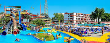 Hotelurile prezente in oferta noastra sunt clasificate de ministerul turismului pe baza criteriilor legale de clasificare. Aqua Magic Mamaia