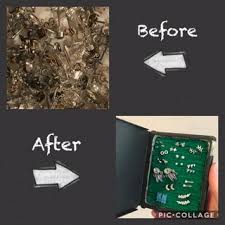It works by preventing the release of eggs from the ovaries (ovulation) and changing the cervical mucus and the lining of the uterus. Earring Organizer From Empty Birth Control Container 12 Steps Instructables