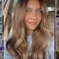 Mandy Sauer's Instagram, Twitter & Facebook