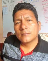 Haremos un plantón frente a la Fiscalía de Contamana, no hace nada contra  los delitos cometidos”