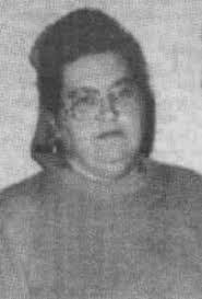 Mary Malecki's Instagram, Twitter & Facebook