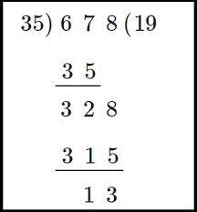 This calculator shows all the work and steps for long division. Long Division Calculator How To Do Long Division With Remainders Easily Onlinecalculator Guru