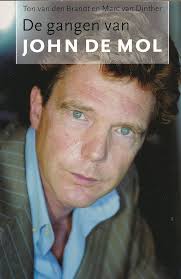 Amazon.com: De gangen van John de Mol(2004 Dutch Paperback Edition):  9789058072214: Ton van den Brand, Marc van Dinther: Books