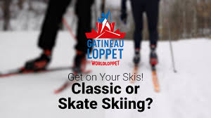 Skate shoes have evolved fortunately but they still wear down fast given the right conditions. What Is Cross Country Skiing Worldloppet