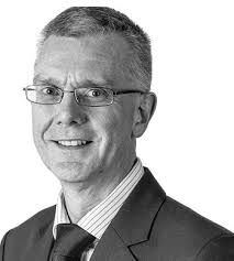 2023 Speakers of Ventures Connect Construction Event