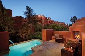 Casita At Enchantment Resort And Mi Amo Spa Sedona Resort Arizona Resorts Enchantment Resort Sedona