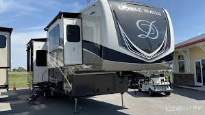 We have this beautiful 2016 coachmen chaparral 371mbrb 5th wheel which features 3 bedrooms and room to sleep. Fifth Wheel Rvs For Sale Lazydays Rv