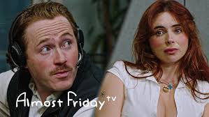 Mila Freeman's Instagram, Twitter & Facebook