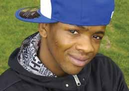 Grieving father asks how youth bought car