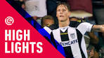 Video WEGHORST & BEL HASSANI SCOREN IN DE DERBY ... - YouTube