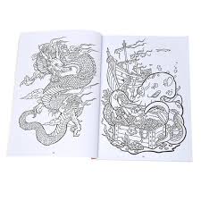 Gambar batik hewan termudah batik lengkap kita via batiklengkapkita.org. Menakjubkan 30 Gambar Sketsa Tato Keren Gambar Keren Hd