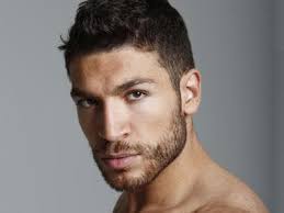 Valerio Pino dopo Ricky Martin perde la testa per Felisa Gomez