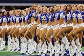 10 Rules Dallas Cowboys Cheerleaders Have to Follow