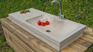single bowl kitchen sink village