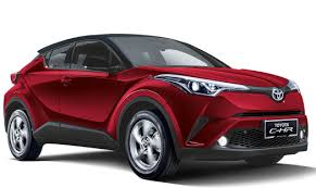 2018 toyota camry xse v6. Toyota Chr Price In Malaysia 2020