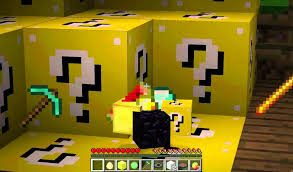 Lucky block is one of the most fun and entertaining minecraft mods. 1 8 9 Lucky Block Mod Download Planeta Minecraft