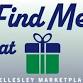 Annual Wellesley Marketplace event in Wellesley, MA