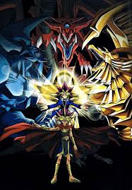 Pin On Yu Gi Oh
