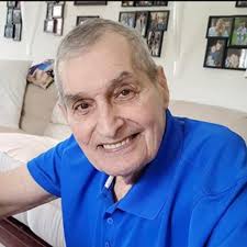 Daniel James Orangias Obituary April 8, 2021