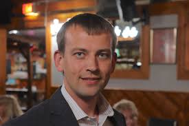 Meet Ryan Schultz: Maxime Bernier's Yorkton PPC candidate