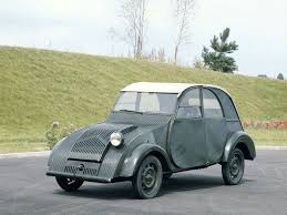 Citroen 2cv Picture 52120 Citroen Photo Gallery Concept Cars Citroen Car Citroen 2cv