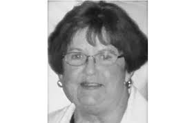 Mary Rowan Obituary (2015)