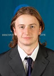 2020-21 Men's Lacrosse Roster