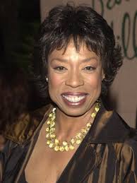 Lynne Thigpen Pictures