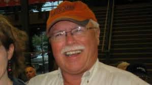 Ken Langille's Instagram, Twitter & Facebook