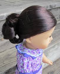 Play haircut games made just for girls! American Girl Hair Salon Theroommom