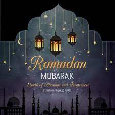 Desain poster ramadan untuk kartu ucapan selamat ramadan tahun 1441 h / 2020 m. Customize 3 070 Ramadan Poster Templates Postermywall