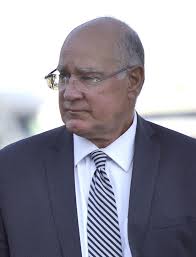 Stories: Corruption scandal rocks BVU Authority, region