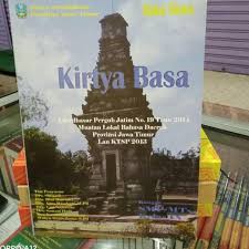 Kunci Jawaban Buku Kirtya Basa Kelas 9 Cara Golden