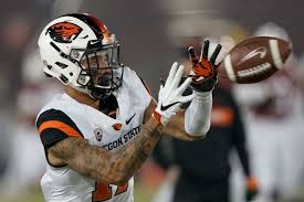 Get the latest news and information for the oregon state beavers. Ranking Oregon State Football S Position Groups Rb Gebbia Luton Hodgins Building The Dam