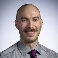 Michael Cargill's Instagram, Twitter & Facebook