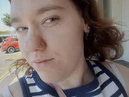 Anyone doing nose piercing in town? Thank you 😊