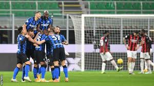 The home of inter milan on bbc sport online. Zv1eu Hyp4zh8m