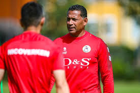 Fraser played for the following clubs: Henk Fraser Gevleid Door Interesse Louis Van Gaal Voor Job Bij Oranje Hij Is Niet De Eerste De Beste Nederlands Voetbal Ad Nl