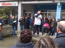 Evaristo Blanco sostiene que el alcalde de Vimianzo tiene una doble vara de  medir