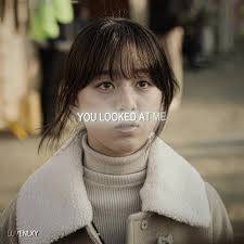 Transformación de Gyeong por culpa de Ham Sung Min