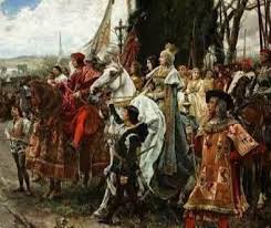 In 1580, spain invaded portugal to form the iberian union. Portugal And Spain Entangled In The Issue Of Overseas Territories Decided To Divide The World Together Daydaynews