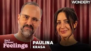 Paulina Krasa: Sexunfälle mit Staubsaugern