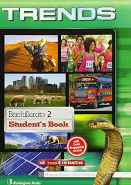 Resultados de la búsqueda : Trends 2 Bachillerato Student S Book Vv Aa 9789963510955 Amazon Com Books