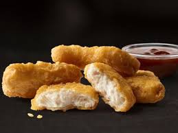Chicken Mcnuggets 4 Piece Nutrition Facts Eat This Much
