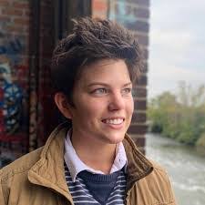 Kasey Baker's Instagram, Twitter & Facebook