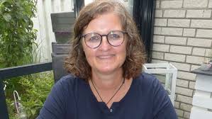 Ein Reset-Knopf für das Herz: Sandra Guth aus Neuenrade lebt seit 20 Jahren  mit einem Defibrillator im Körper