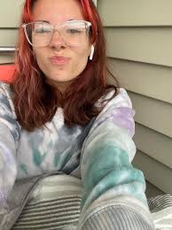 Good morning ☀️🖤 more passenger princess selfies ofc