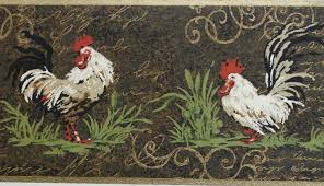 See more ideas about chicken art, chicken wallpaper, chickens and roosters. Home Furniture Diy Country Chicken Wallpaper Border Globalgym Parsberg Com