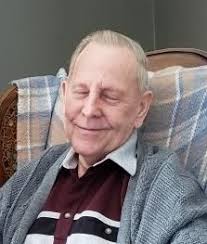 James Davis Obituary