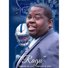 Mark Anthony Jordan Obituary in Grantville at Sewell Mortuary